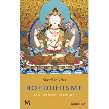 Boeddhisme (Paperback) bij Singel 344