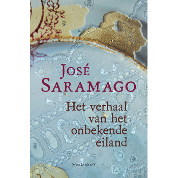 Het verhaal van het onbekende eiland (Paperback) bij Singel 344