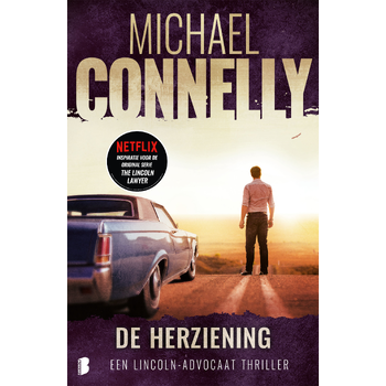 De herziening (Paperback) bij Singel 344
