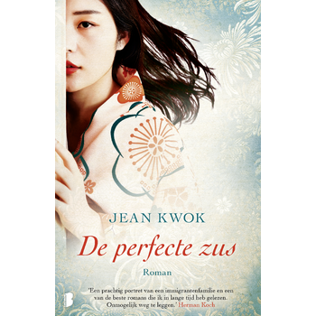 De perfecte zus (Paperback) bij Singel 344