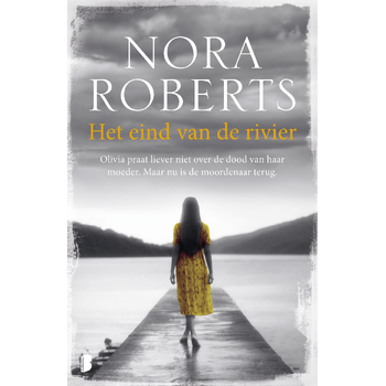 Het eind van de rivier (Paperback) bij Singel 344