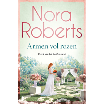 Armen vol rozen (Paperback) bij Singel 344