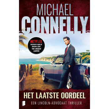 Het laatste oordeel (Paperback) bij Singel 344