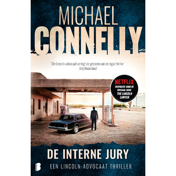De interne jury (Paperback) bij Singel 344