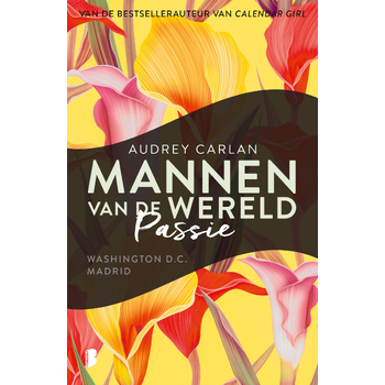 Passie (Paperback) bij Singel 344