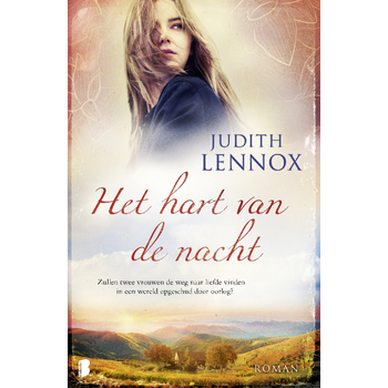 Het hart van de nacht (Paperback) bij Singel 344