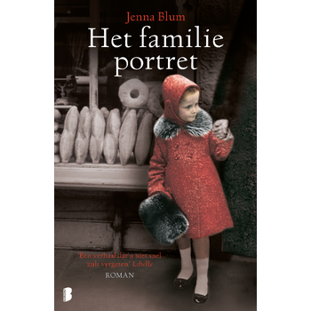 Het familieportret (Paperback) bij Singel 344