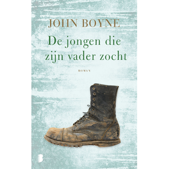De jongen die zijn vader zocht (Paperback) bij Singel 344