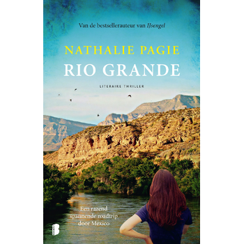 Rio Grande (Paperback) bij Singel 344