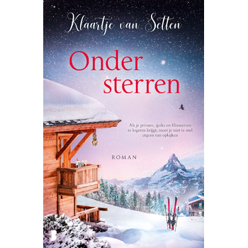 Onder sterren (Paperback) bij Singel 344