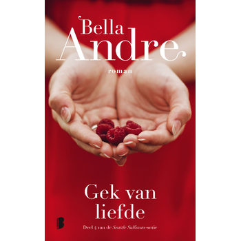 Gek van liefde (Paperback) bij Singel 344