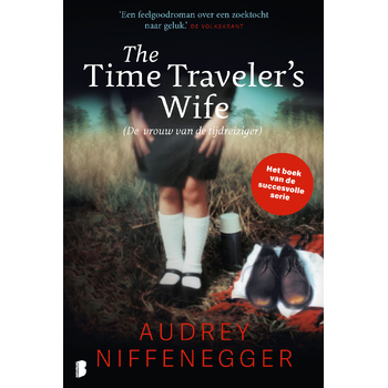 The Time Traveler's Wife (De vrouw van de tijdreiziger) (Paperback) bij Singel 344