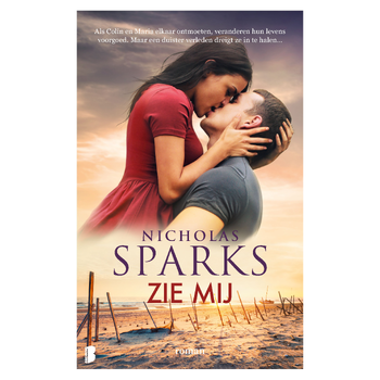 Zie mij (Paperback) bij Singel 344