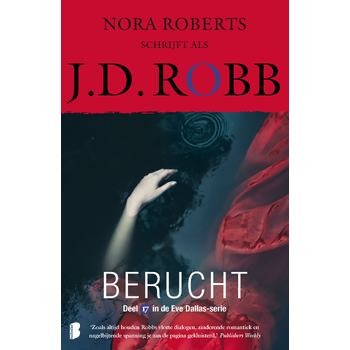 Berucht (Paperback) bij Singel 344