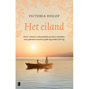 Het eiland (Paperback) bij Singel 344