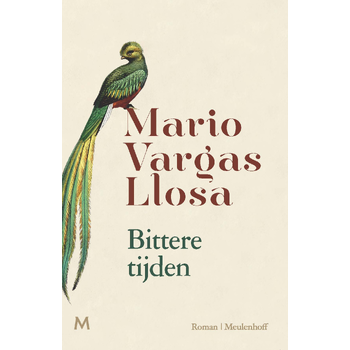 Bittere tijden (Paperback) bij Singel 344