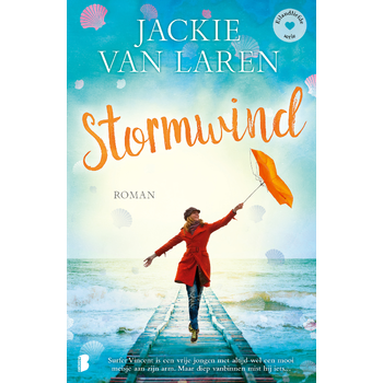 Stormwind (Paperback) bij Singel 344