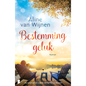 Bestemming geluk (Paperback) bij Singel 344