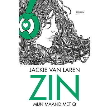 Zin (Paperback) bij Singel 344