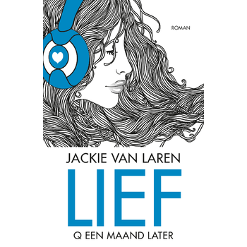 Lief (Paperback) bij Singel 344