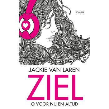 Ziel (Paperback) bij Singel 344