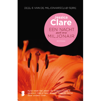 Een nacht met een miljonair (Paperback) bij Singel 344