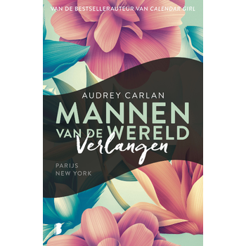 Verlangen (Paperback) bij Singel 344