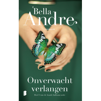 Onverwacht verlangen (Paperback) bij Singel 344