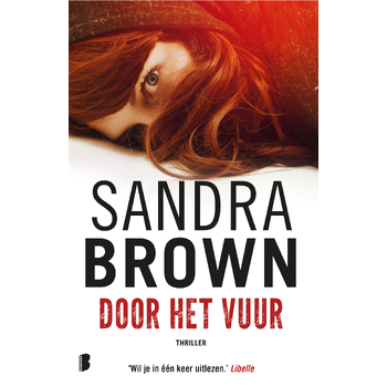 Door het vuur (Paperback) bij Singel 344