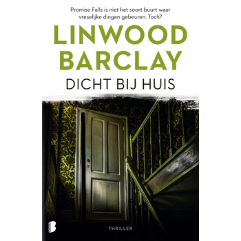 Dicht bij huis (Paperback) bij Singel 344