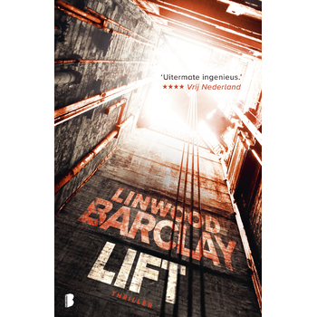 Lift (Paperback) bij Singel 344