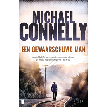 Een gewaarschuwd man (Paperback) bij Singel 344