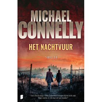 Het nachtvuur (Paperback) bij Singel 344