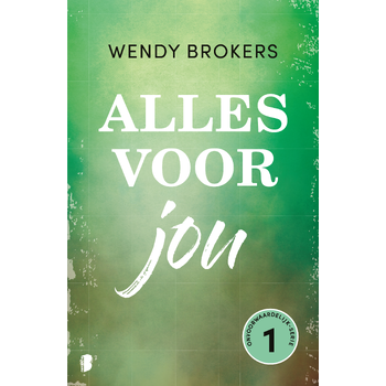 Alles voor jou (Paperback) bij Singel 344