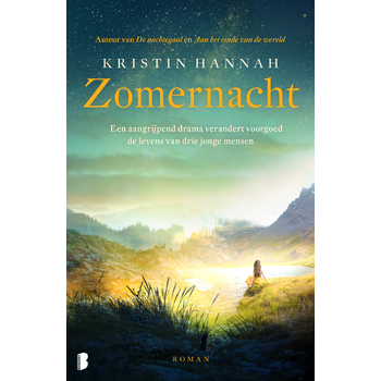Zomernacht (Paperback) bij Singel 344
