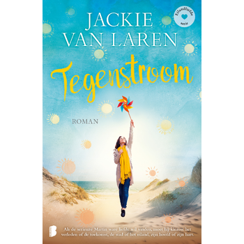 Tegenstroom (Paperback) bij Singel 344