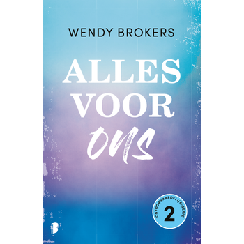 Alles voor ons (Paperback) bij Singel 344