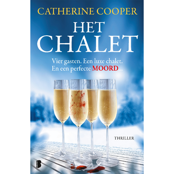 Het chalet (Paperback) bij Singel 344