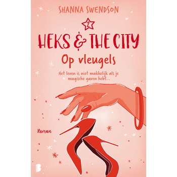 Op vleugels (Paperback) bij Singel 344