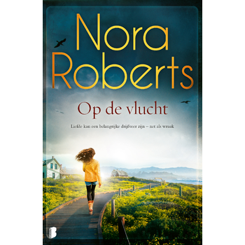 Op de vlucht (Paperback) bij Singel 344