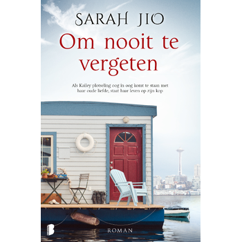 Om nooit te vergeten (Paperback) bij Singel 344