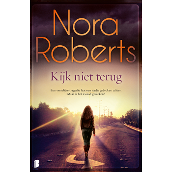 Kijk niet terug (Paperback) bij Singel 344