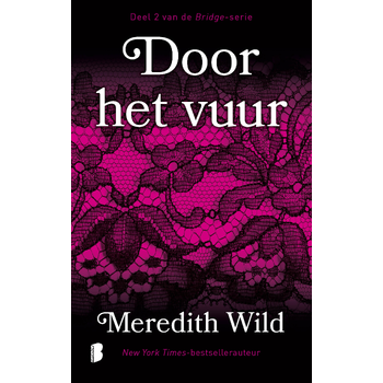 Door het vuur (Paperback) bij Singel 344