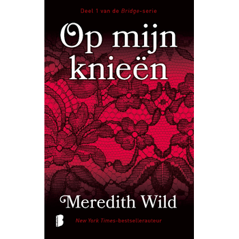 Op mijn knieën (Paperback) bij Singel 344