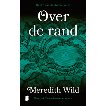 Over de rand (Paperback) bij Singel 344