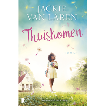 Thuiskomen (Paperback) bij Singel 344