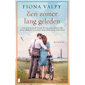 Een zomer lang geleden (Paperback) bij Singel 344