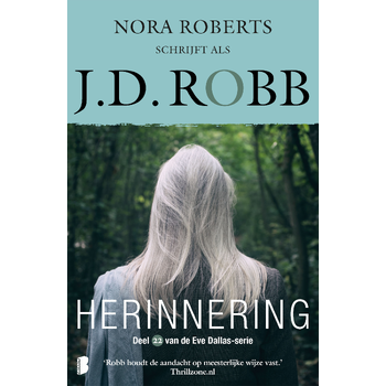 Herinnering (Paperback) bij Singel 344