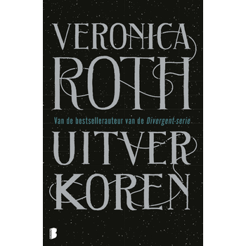 Uitverkoren (Paperback) bij Singel 344