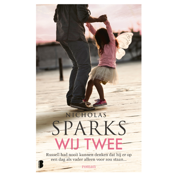 Wij twee (Paperback) bij Singel 344